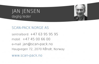 Jan Jensen